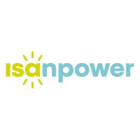 isa sunpower GmbH logo - Similar company to Westfalenvolt Gmbh