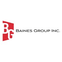 Baines Group, Inc. logo - Similar company to Jwl Hardware
