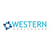 Western Healthcare Consultancy logo - Similar company to Zoori Cosmeceuticals Llp