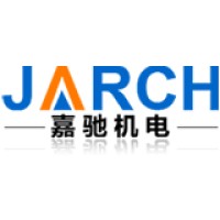 JARCH slip rings rotary unions rotary joints logo - Similar company to Rec Slip Ring - Rotary Unions & Joints