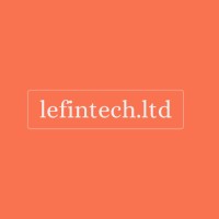 lefintech.ltd logo - Similar company to Holistizen