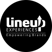 𝐋𝐈𝐍𝐄𝐔𝐏 𝐄𝐗𝐏𝐄𝐑𝐈𝐄𝐍𝐂𝐄𝐒 𝐏𝐕𝐓. 𝐋𝐓𝐃. logo - Similar company to The Werbung