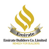 Emirate Builders Co. Limited logo - Similar company to Brains