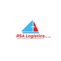 RSA Logistics logo - Similar company to Certify Interns