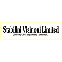 Stabilini Visinoni logo - Similar company to De-Coredata Analytics