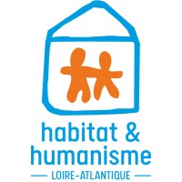 Habitat et Humanisme Loire-Atlantique logo - Similar company to Cléo Rénov