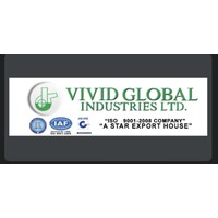 Vivid Global Industries Ltd logo - Similar company to Vividcfo