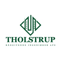 Tholstrup Rådgivende Ingeniører ApS logo - Similar company to Rosenlundarkitekter