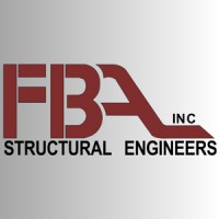 FBA, Inc. Structural Engineers logo - Similar company to Square Structural Engineering, Inc.