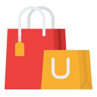 urvi's unique clothing brand logo - Similar company to Gadget Fix