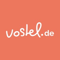 vostel volunteering logo - Similar company to Mobile Retter E.V.