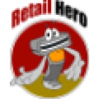 Retail Hero logo - Similar company to Retail Management Hero