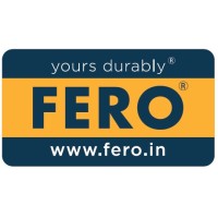 FERO logo - Similar company to Feroke Boards Ltd.