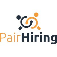 PairHiring logo - Similar company to Prudence