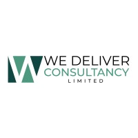 We Deliver Consultancy Ltd