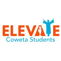 ELEVATE Coweta Students logo - Similar company to Regular Baptist Press