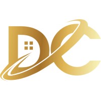 Dharmesh Construction Co. logo - Similar company to Mc Design & Construction Pvt. Ltd.