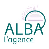 ALBA l'agence logo - Similar company to Projection Talent