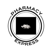 Pharmacy Express logo - Similar company to Chemist King Discount Pharmacy