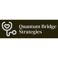 Quantum Bridge Strategies logo - Similar company to Quantumbridge