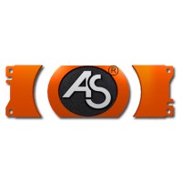 AS Brake logo - Similar company to Iron-Tech Kft.