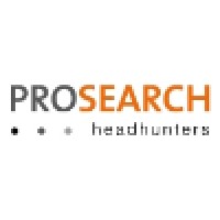 PROSEARCH headhunters
