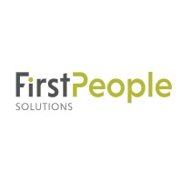 First People Solutions logo - Similar company to Construction & Civils Solutions Ltd