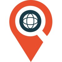 Cartosphere logo - Similar company to Topographic Studio