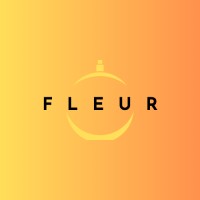 Fleur logo - Similar company to Giorno Bagno