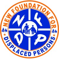 New Foundation For Displaced Persons