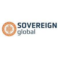 Sovereign Global Markets Private Limited logo - Similar company to Numatix