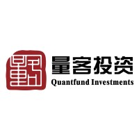 Quantfund Investments logo - Similar company to Open Learning Exchange