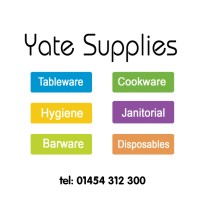Yate Supplies logo - Similar company to Socius Network Limited