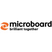 Microboard logo - Similar company to Raf Electronic Hardware
