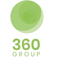 360 Group logo - Similar company to Cas