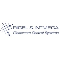 RIGEL & iNTMEGA logo - Similar company to Intmega