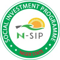 NIGER STATE SOCIAL INVESTMENT PROGRAMME OFFICE logo - Similar company to Niger State Ministry Of Communications Technology & Digital Economy