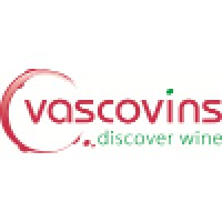 Vascovins logo - Similar company to Vasco Wijnimport