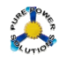 Pure Power Solutions, Inc logo - Similar company to Hph Solutions