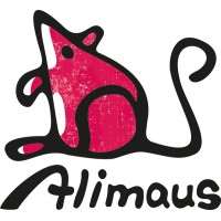 Alimaus logo - Similar company to Share-North Squared