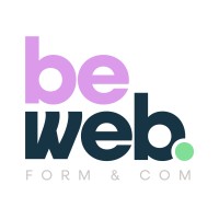 Be Web Form&Com logo - Similar company to Beweb Sarl