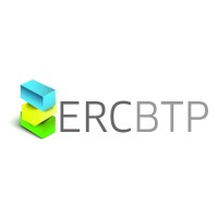 ERC BTP logo - Similar company to Radio Service +