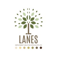 Lanes HR logo - Similar company to Assessely