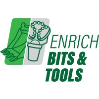 Enrich Bits & Tools logo - Similar company to Blaston | Explosives Engineering International Forum