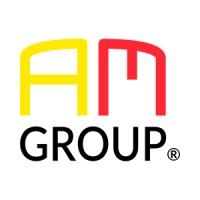 AM Group s.r.l. logo - Similar company to Export Armenia