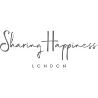 Sharing Happiness logo - Similar company to Jiwon Choi