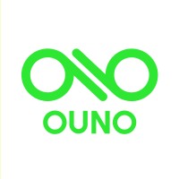 Ouno logo - Similar company to Cherry Technologies