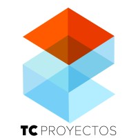 TC PROYECTOS logo - Similar company to Matrix Evolution