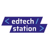 edtechstation logo - Similar company to Dutch Edtech