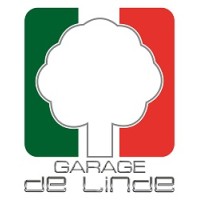 Garage De Linde logo - Similar company to Saidi Solutions